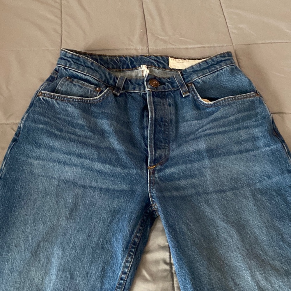 Rag & bone jeans
